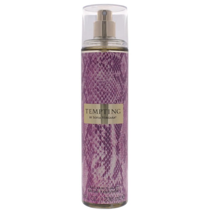 Lotiune de corp Victoria's Secret Tempting Sofia Vergara, 236ml