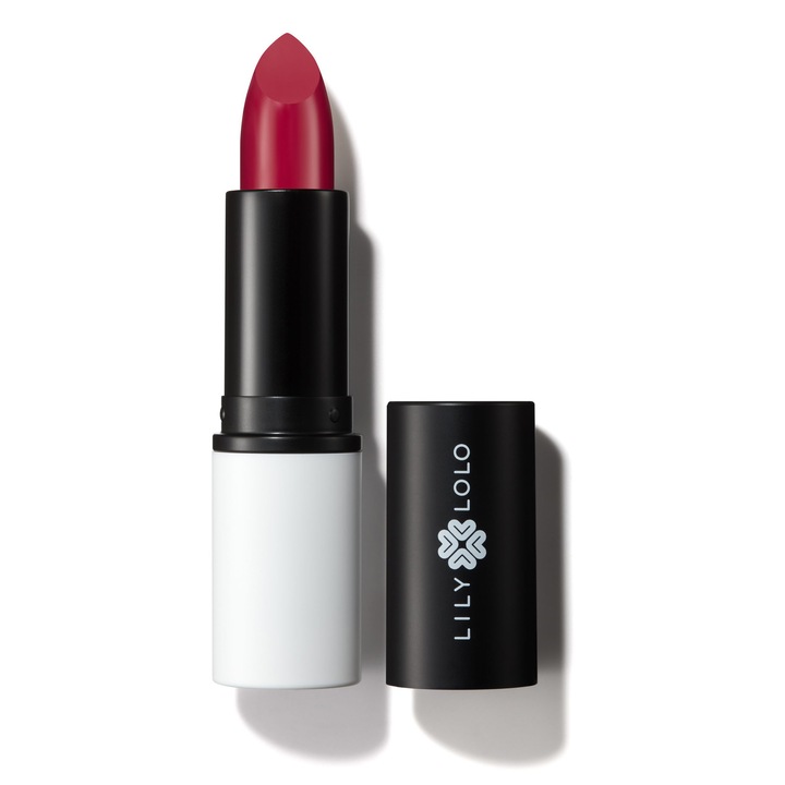 Ruj Lily Lolo Mi Amor, rosu