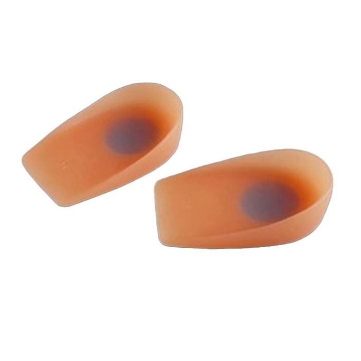 Cupa pentru calcai, Prim, CC212, Bej