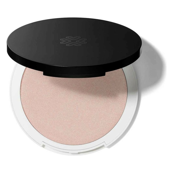 Iluminator mineral Lily Lolo, Rose, 1un