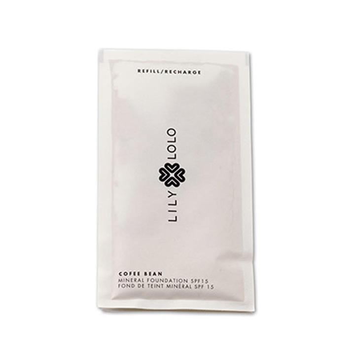 Cafea, Lily Lolo, Coffee Bean Base Relleno, 1un