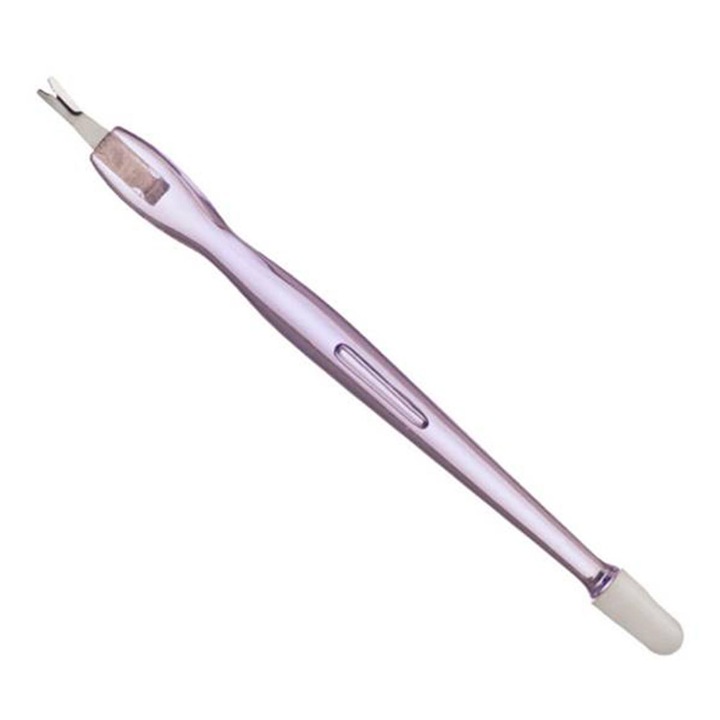 Accesoriu cuticule Eurostil, lila