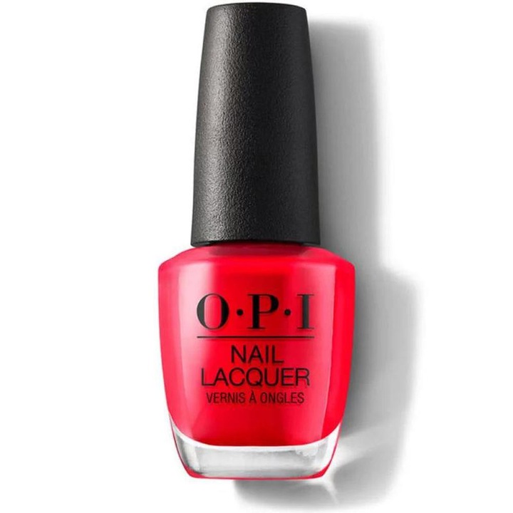 Oja OPI Spare Me A French Quarter, 15ml