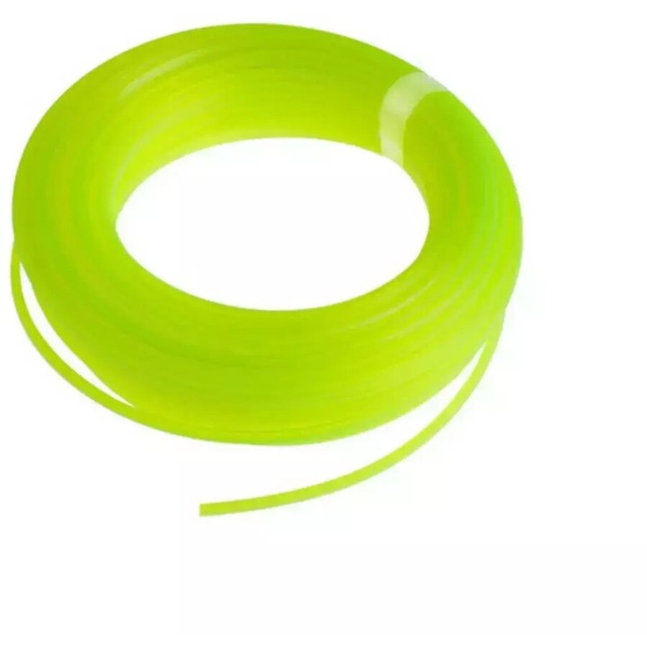 Fir de tuns rotund 2,4mmx15m