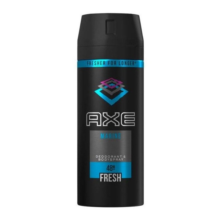 Дезодорант Axe 150 мл Морски