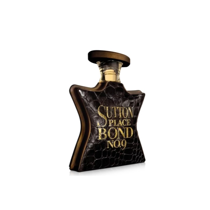 Apa de parfum Bond No.9 New York Sutton Place, 100ml