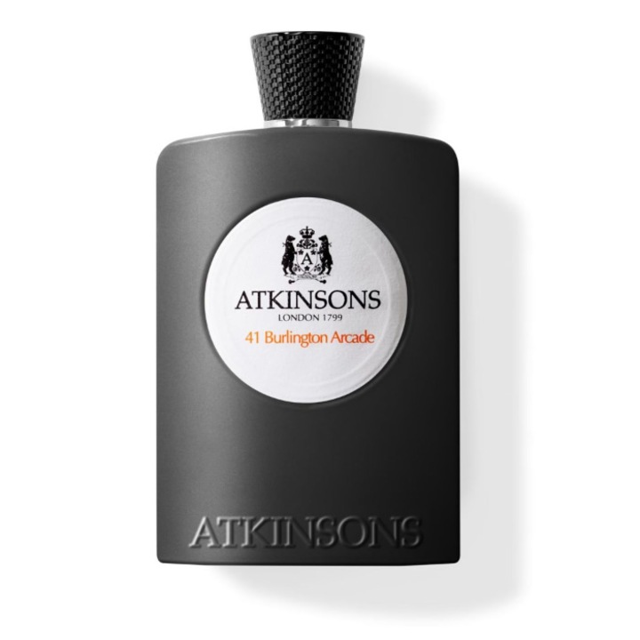 Парфюмна вода Atkinsons, 41 Burlington Arcade, 100 ml