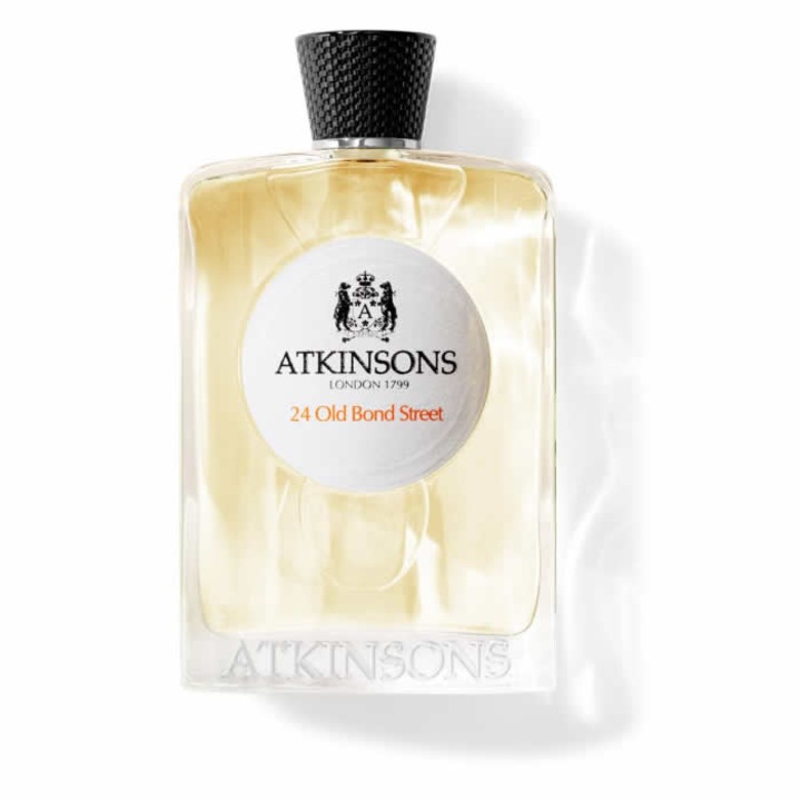 Atkinsons eau de cologne, Old Bond Street 24, 100 ml
