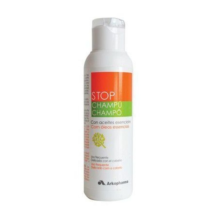 Sampon de par Arkopharma Stop Lice, 125ml