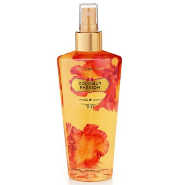 Lotiune de corp Victoria's Secret Coconut Passion, 250ml