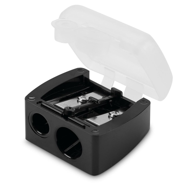 Set ascutitori Eurostil, 1 unitate