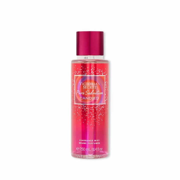 Victoria's Secret Pure Seduction testápoló, 250ml