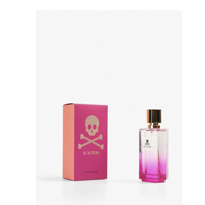 Parfüm Scalpers Her y The Wild Flower, 100ml