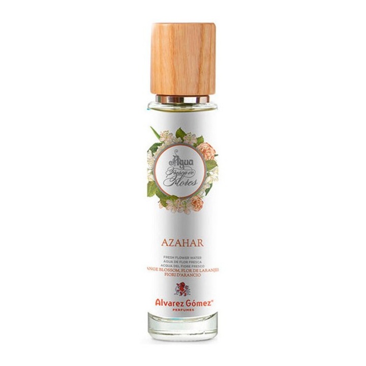 Parfum Alvarez Gomez Agua Fresca De Flores Azahar Spray 30ml