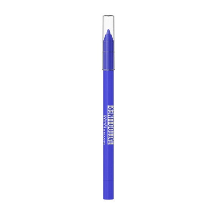 Creion ochi gel Maybelline Tattoo Liner