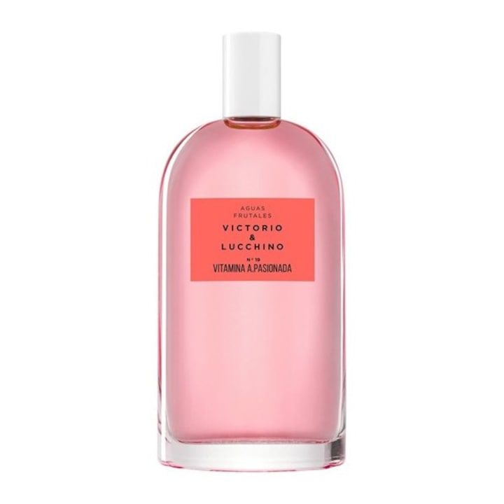 Victorio & Lucchino V y L Agua Wom 19 Fruital parfüm, 150 ml