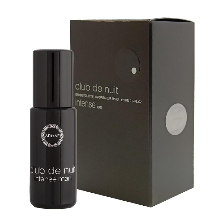 Parfüm Armaf Club De Nuit Intense Man 10ml spray