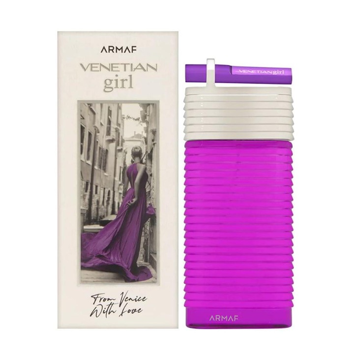 Parfüm Armaf Venetian Girl Eau De Parfum 100ml