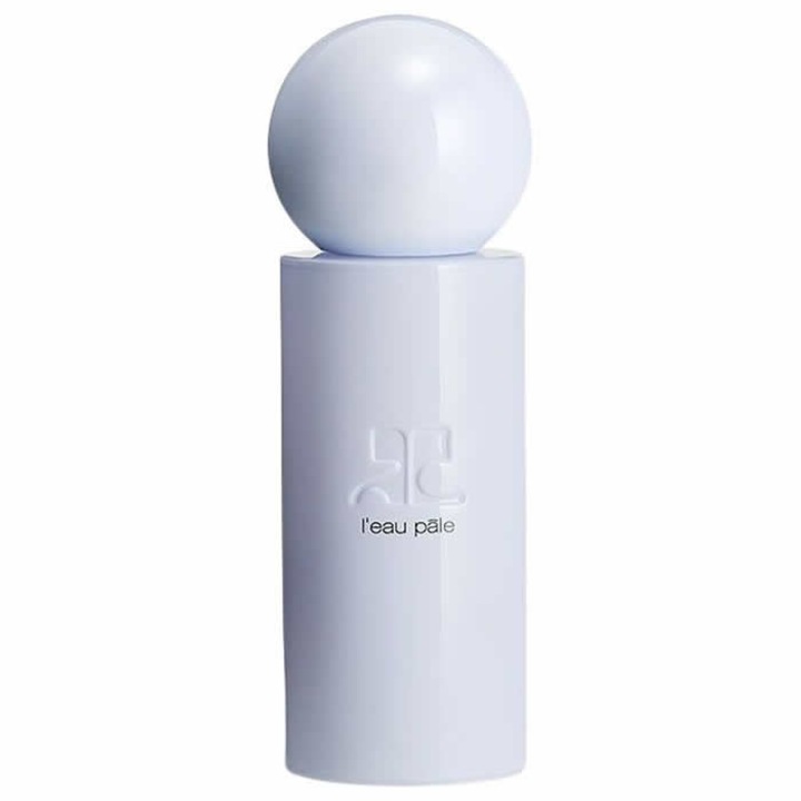 Parfum Courreges L'Eau Pale, 100ml
