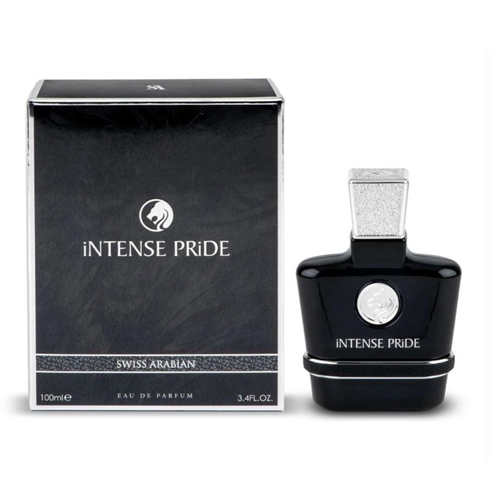 Parfüm Swiss Arabian Intense Pride 100ml