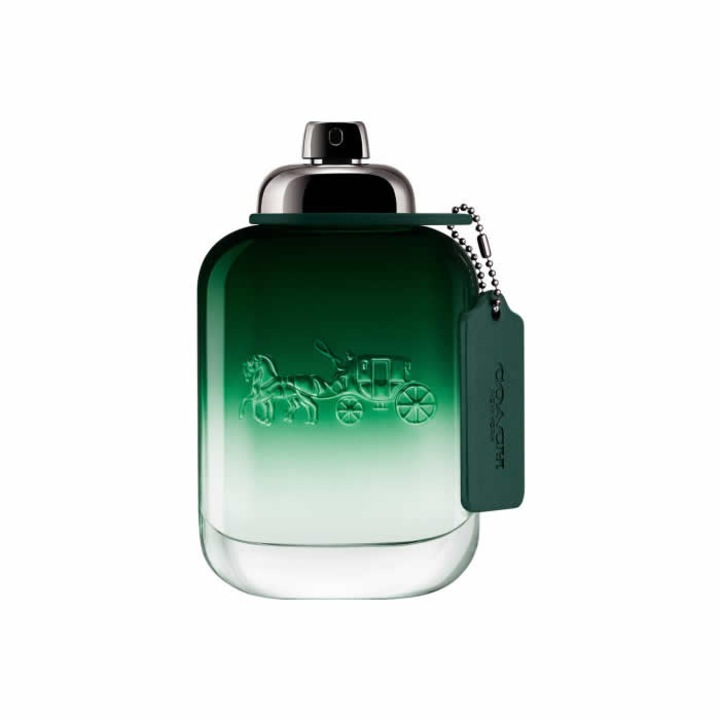 Parfüm Coach Green Man Eau De Toilette 100ml