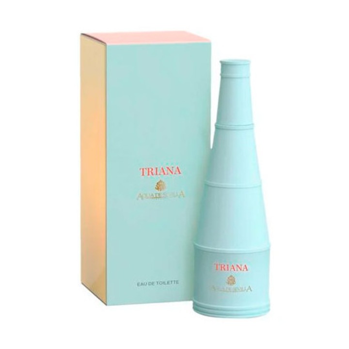 Парфюм Agua De Sevilla Triana, 125мл