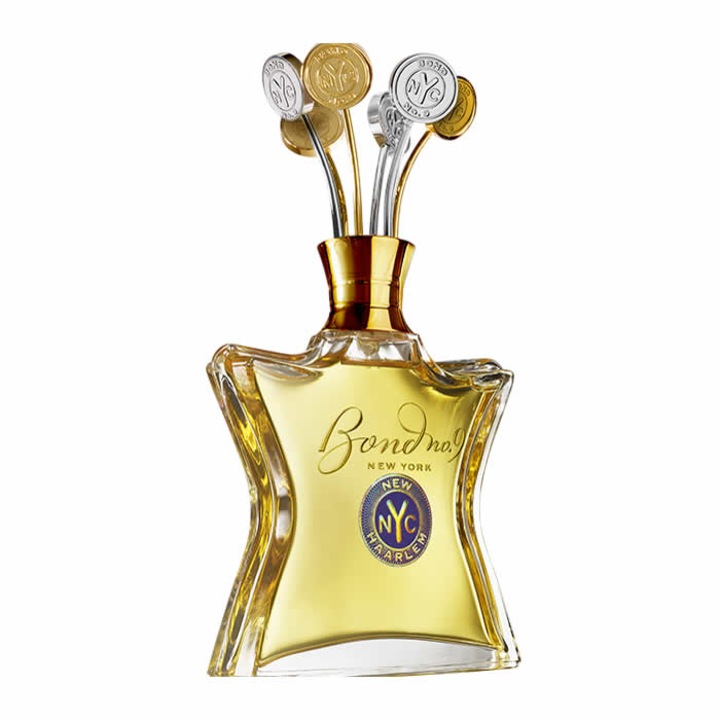 Apa de parfum, Bond No.9 New Haarlem, 100ml Editie Limitata