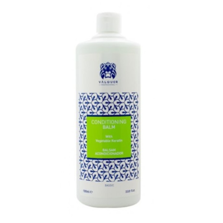 Valquer hajbalzsam, 1000ml