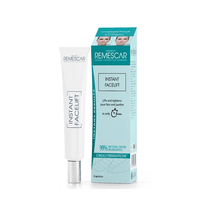 Crema de fata Remescar Facial Lifting 40ml