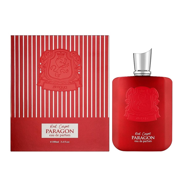 Parfum Zimaya Red Carpet Paragon, 100ml