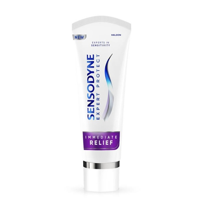Sensodyne Azonnali Relief fogkrém 75ml