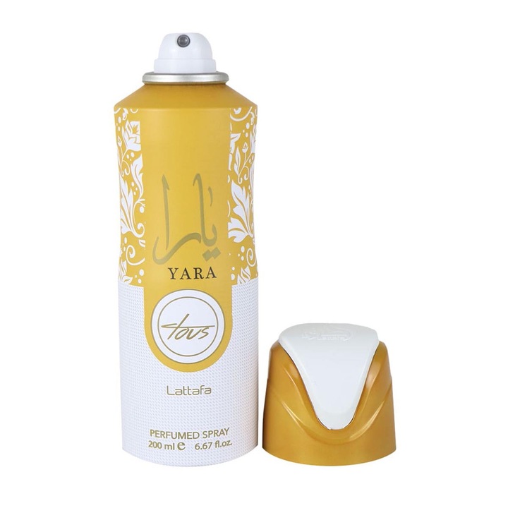 Deodorant spray Lattafa Yara Tous 200ml