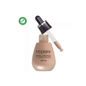 Fond de ten si baza de machiaj