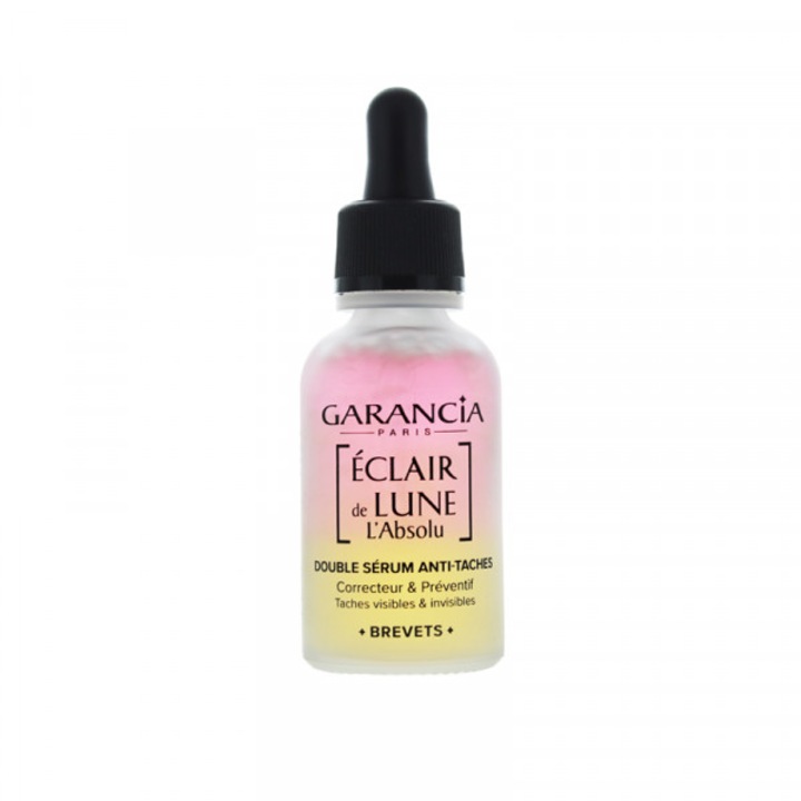 Tratamente si seruri pentru ten, Garancia, Eclair De Lune L'absolu, 30ml