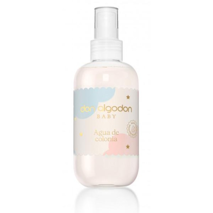 Parfum copii Don Algodon Baby 200ml