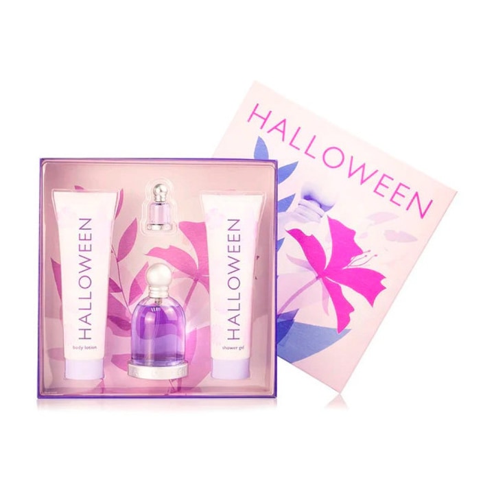 Аксесоари за парти, Хелоуин, комплект от 100 Vap Lech150 Gel150 Mi