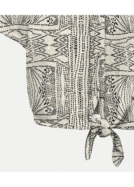 Vero Moda noi ing, 10303694, Viszkoz, Bezs, Bézs