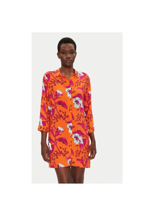 Chantelle noi ing, C14YJ0 A01, viszkoz, rozsaszin, Rózsaszín, XS