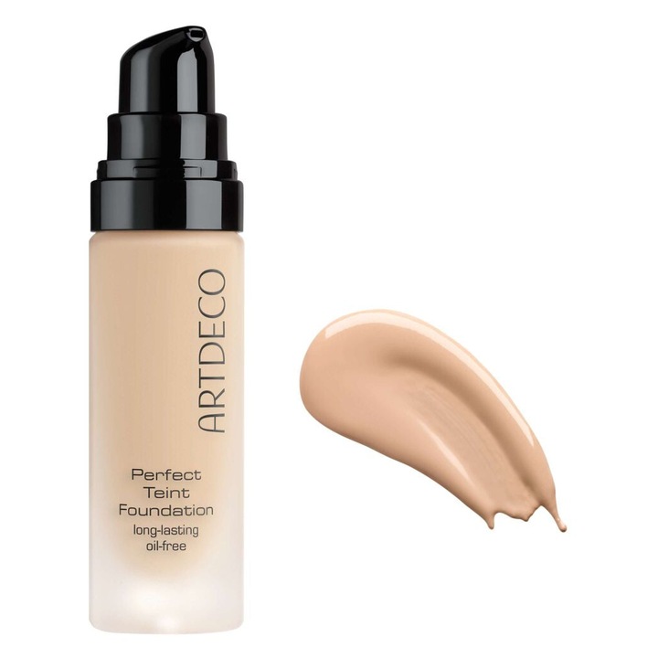 Fond de ten Artdeco Perfect Teint Oil Free, 30ml