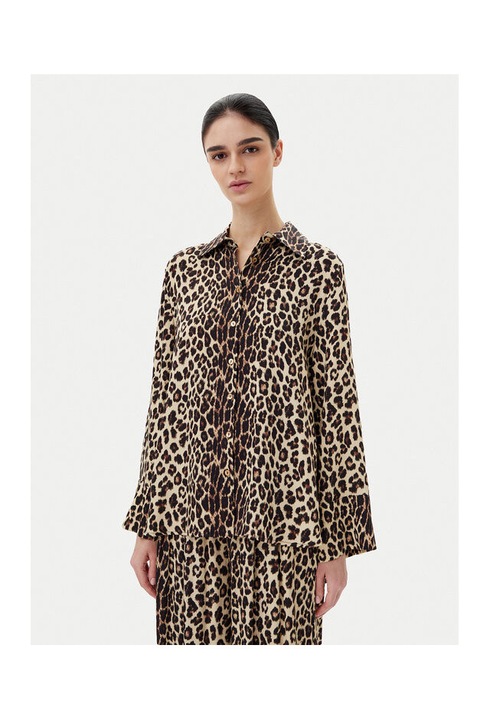 Vicolo noi ing, TD1430, viszkoz, bezs