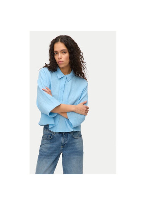 Vero Moda noi kek ing, Kék