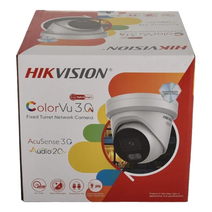 Vizor cu camera pentru usa, 4.3 inch, camera 3MP, conectivitate 2.4G Wifi, argintiu