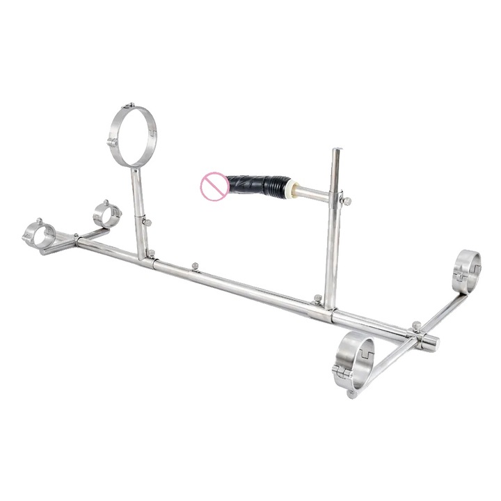 Бондидж секс машина, Рамка за жени, Регулируем дизайн, Издръжлива неръждаема стомана