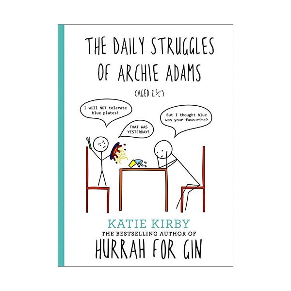 Hurrah for Gin - Hurrah for Gin