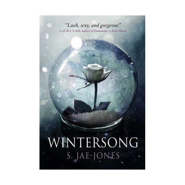 Wintersong - S. Jae-Jones