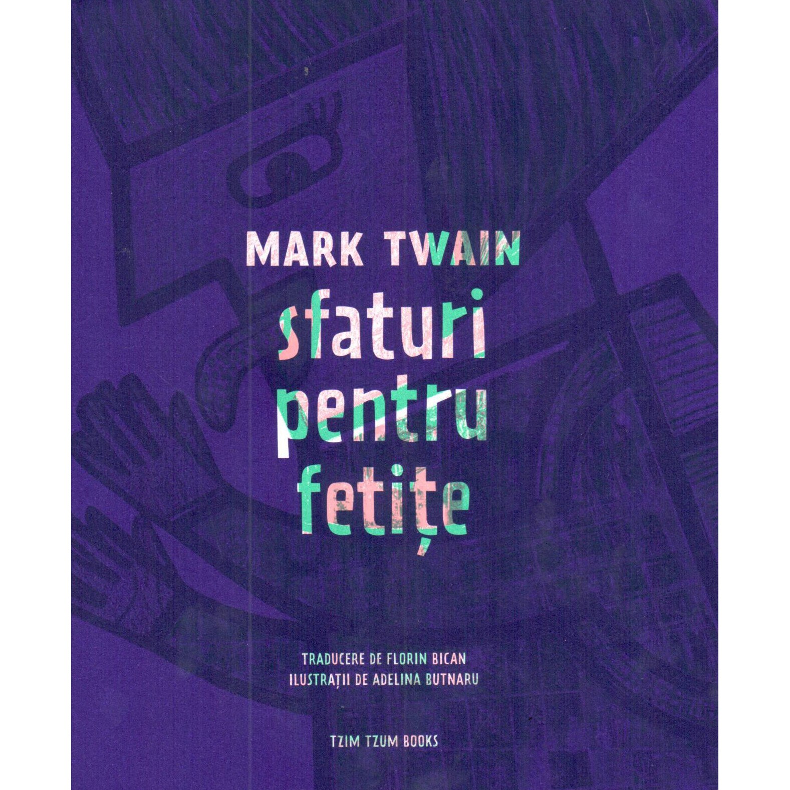 Sfaturi pentru fetite