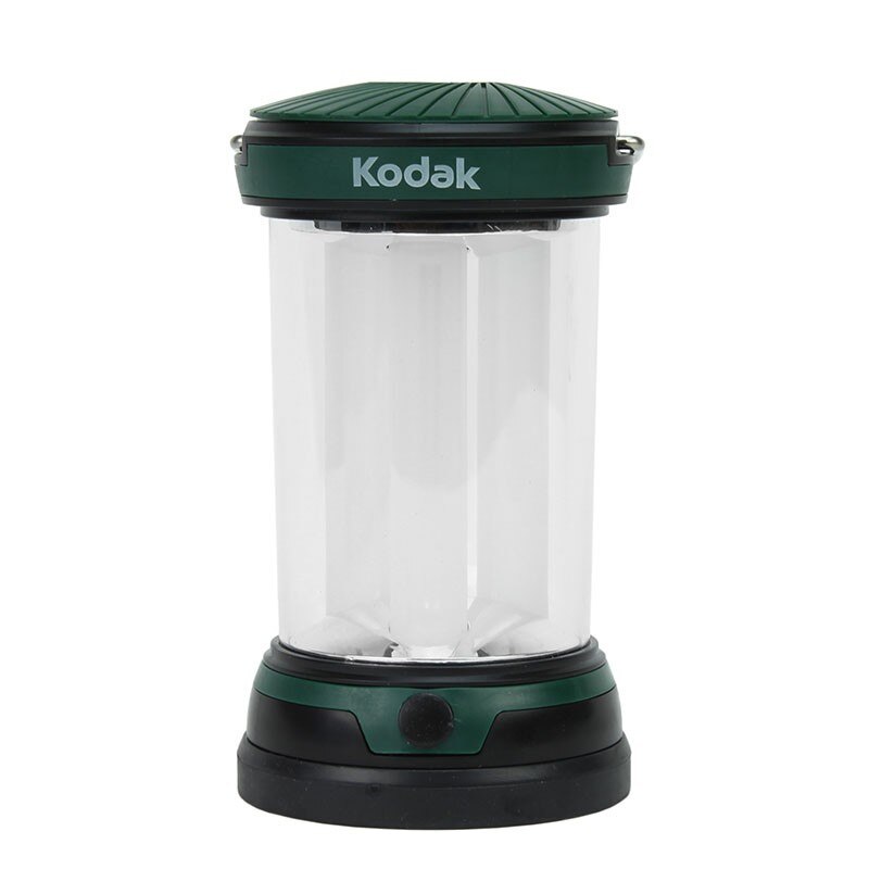 Felinar LED 75 lumeni, 4 moduri iluminare, IP64, Kodak