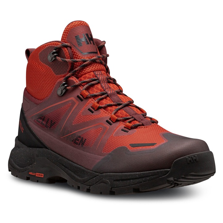 Ferfi turabakancs Helly Hansen, 11751, Textil, Barna, Barna