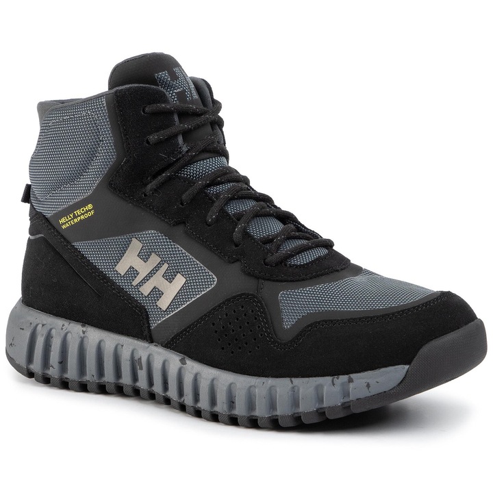 Férfi trekking bakancs, Helly Hansen, 206312440, textil