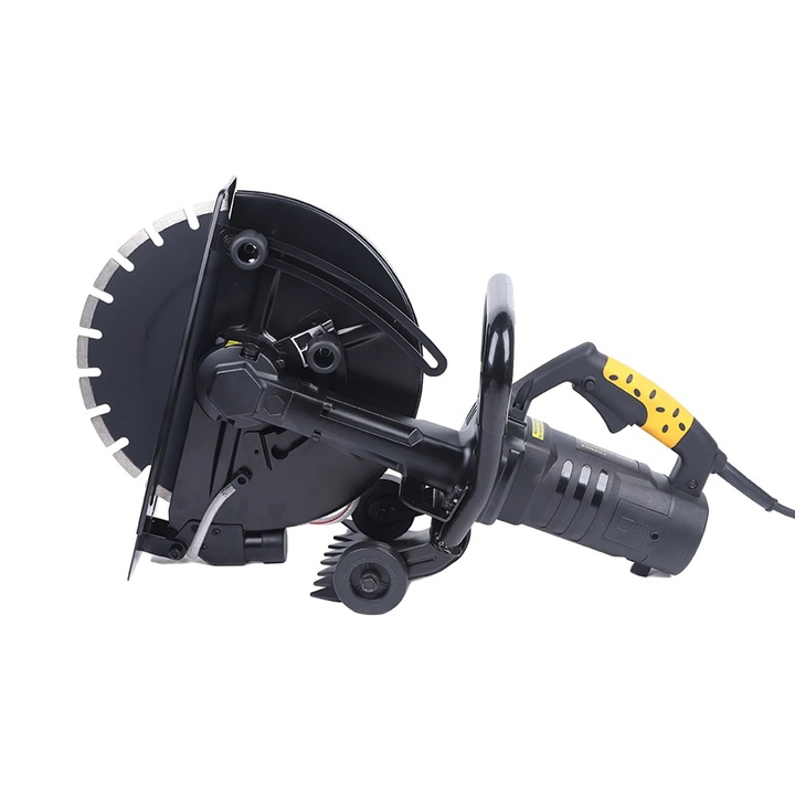 Masina de taiat, 2800W, design durabil, negru